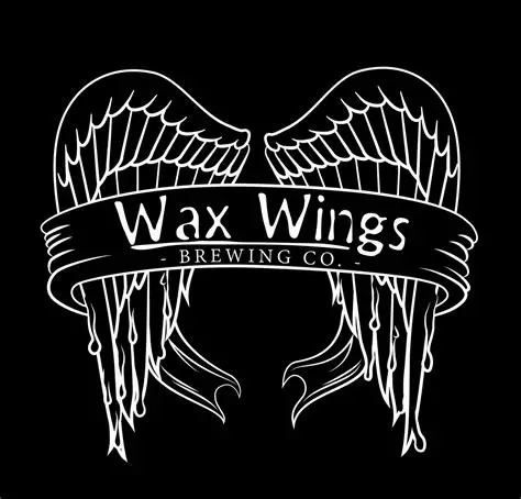 Wax Wings Brewing Co. logo